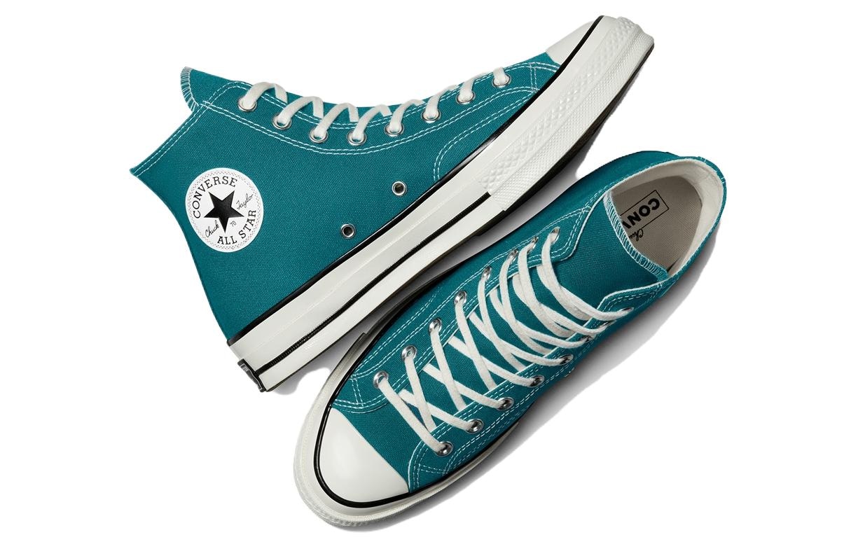 Converse 1970s High Top Canvas — фото 4
