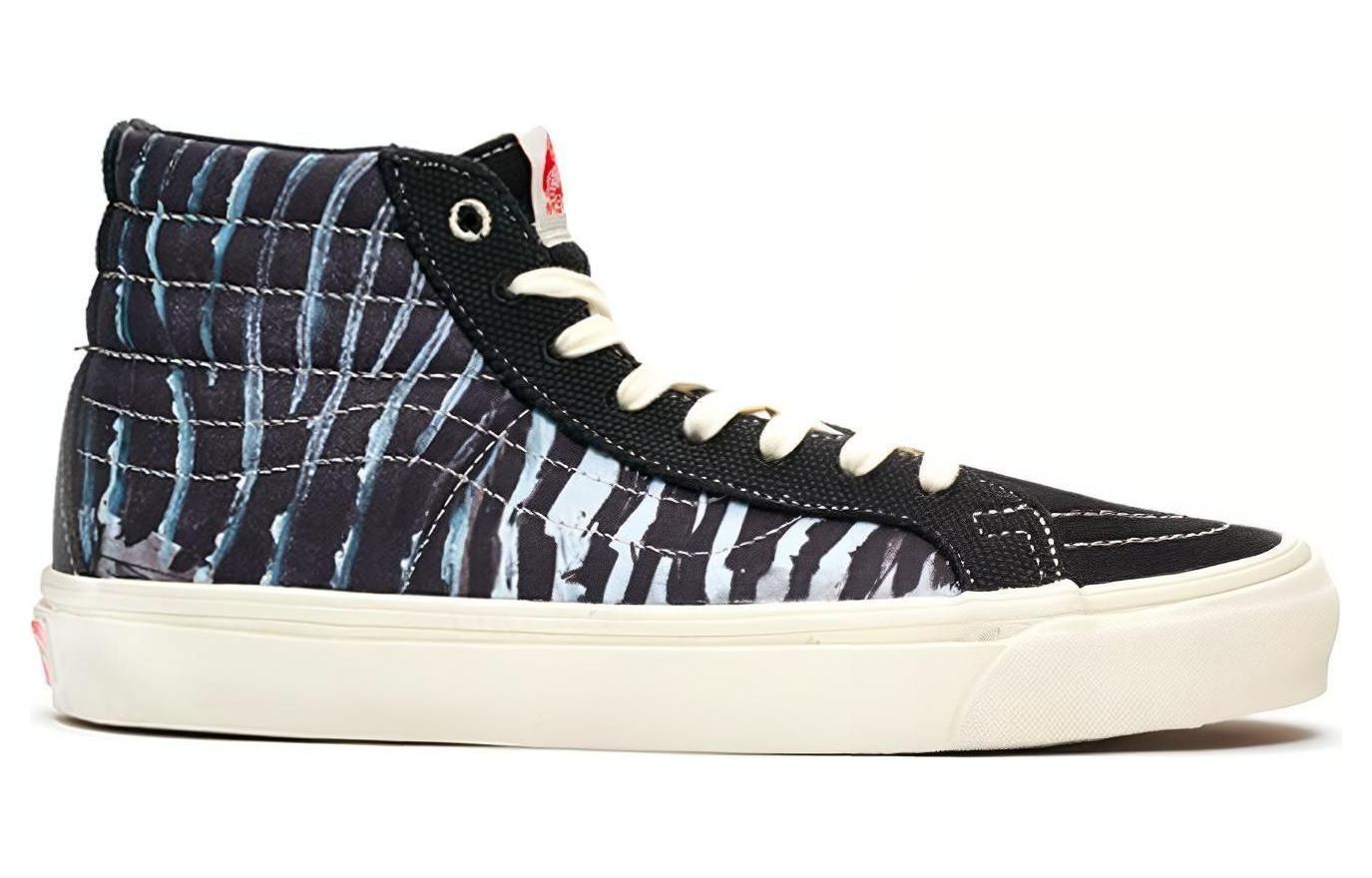 Vans SK8 LX — фото 1