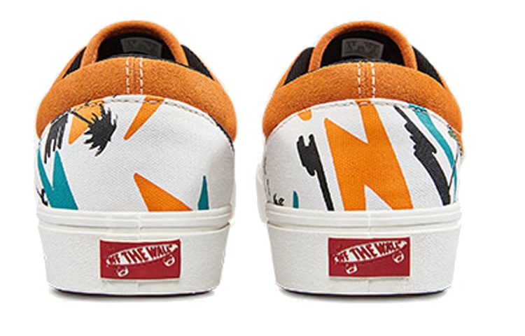 Vans Era Vault ComfyCush LX — фото 3