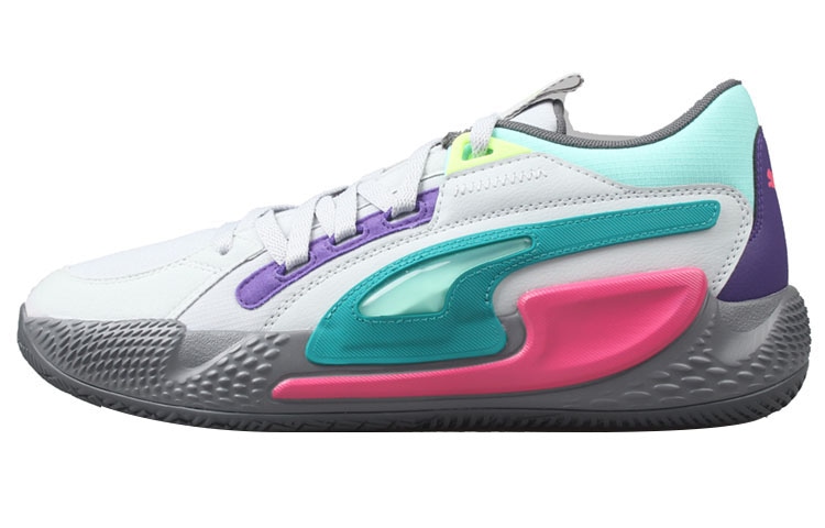 Puma Court Rider Chaos Daytona