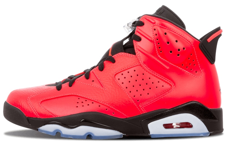 Jordan Air Jordan 6 Retro Infrared 23