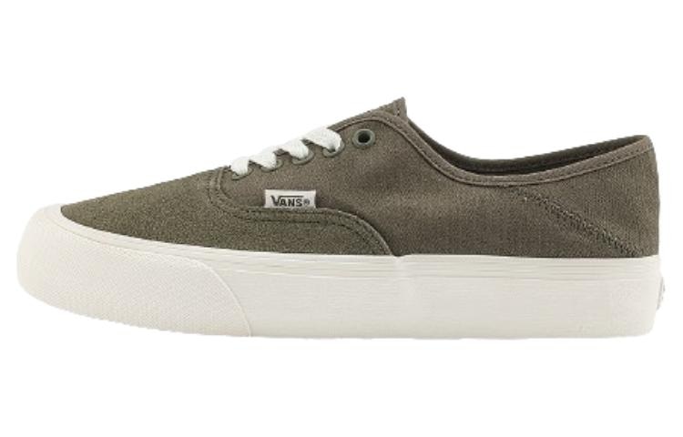 Кроссовки Vans Authentic Green