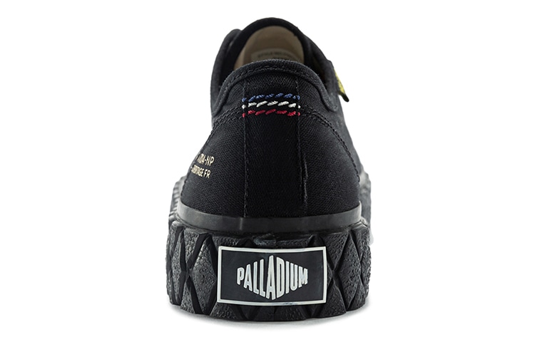 Palladium Palla Ace CVS Black — фото 2