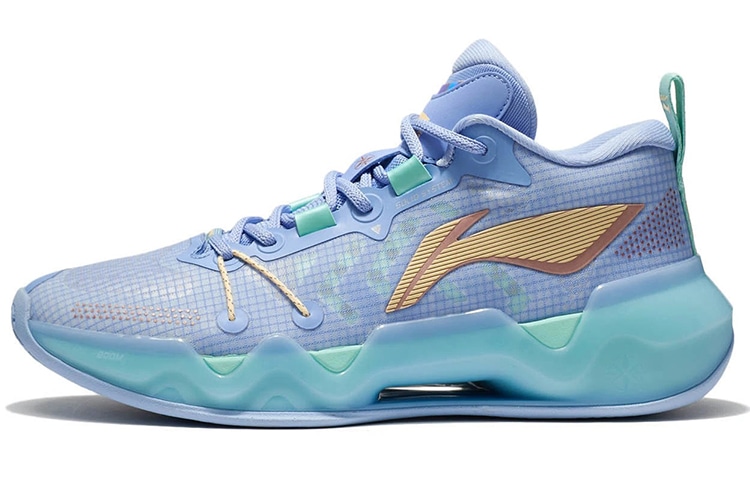 Li-Ning LiNing 2 2.0 Low