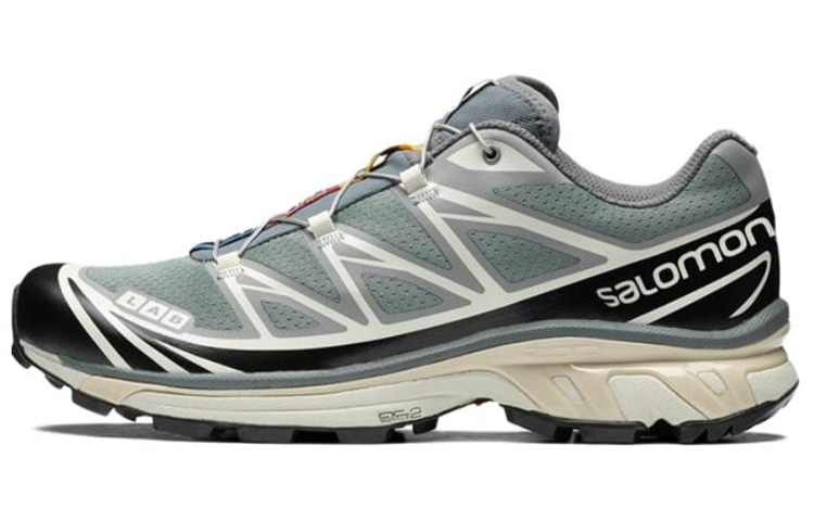 SALOMON/萨洛蒙 Salomon XT-6 Monument Phantom