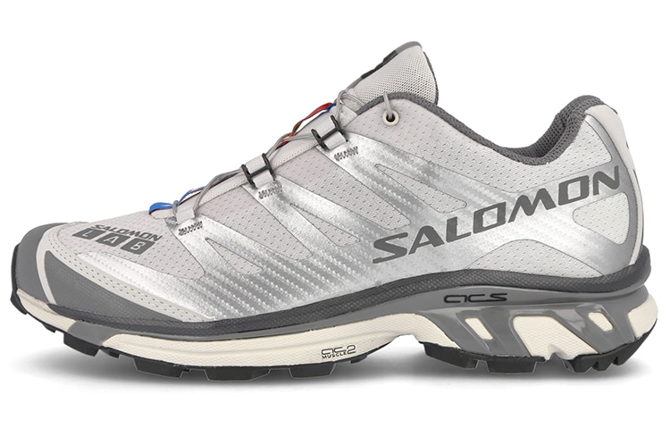 SALOMON/萨洛蒙 Salomon XT-4 Advanced Silver