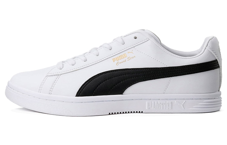 Кроссовки Puma Court Star