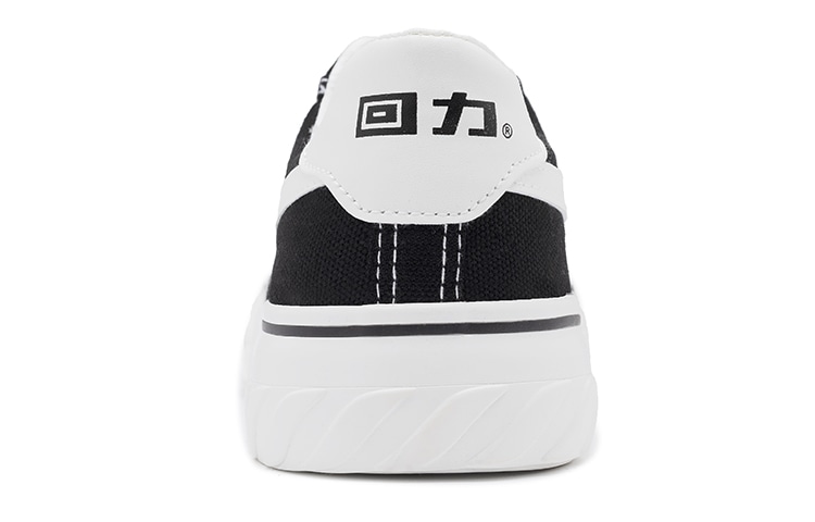 Warrior Canvas Shoes — фото 3