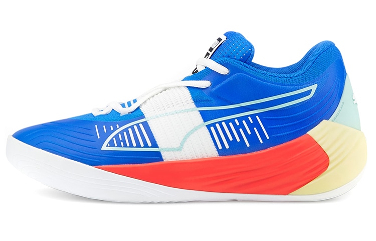 Puma Fusion Nitro