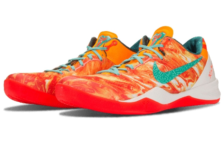 Nike Kobe 8 System GC "All Star - Extraterrestrial" — фото 2
