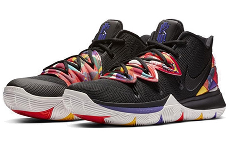 Nike Kyrie 5 CNY — фото 1