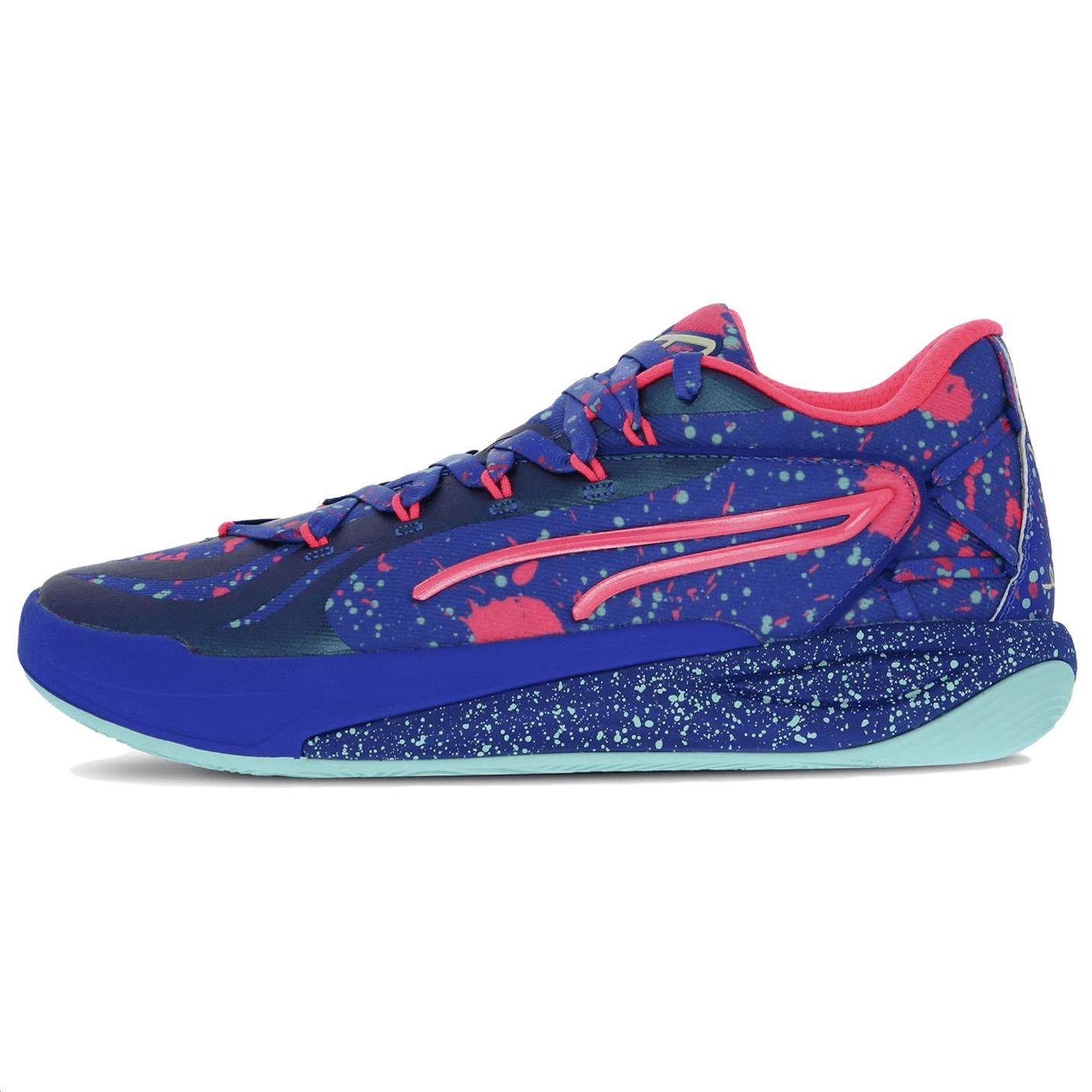 Puma Stewie 4