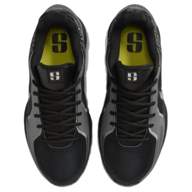 Nike Sabrina 2 Colour Vision — фото 3
