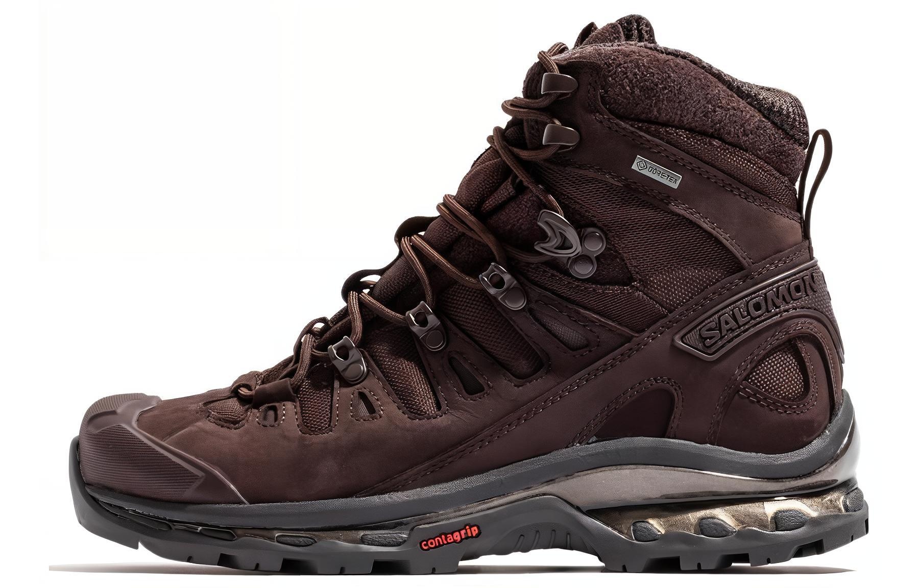 SALOMON/萨洛蒙 Salomon Quest GTX Advanced