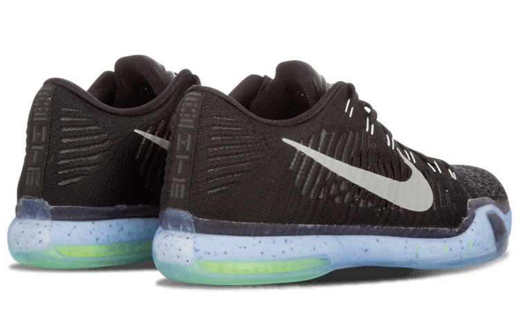 Nike Kobe 10 Elite HTM Arrowhead — фото 2