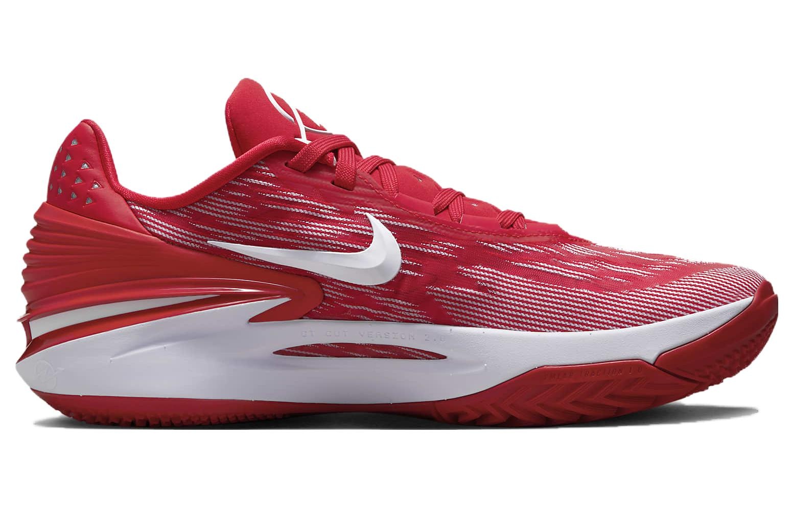 Nike Air Zoom G.T. Cut 2 — фото 1