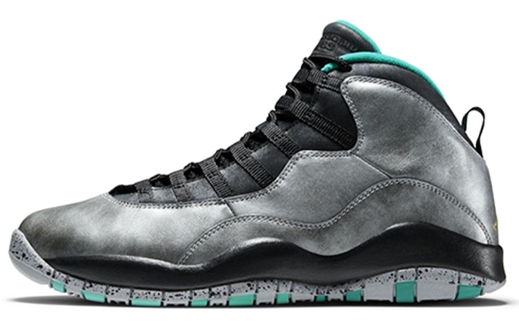 Jordan Air Jordan 10 Retro Lady of Liberty