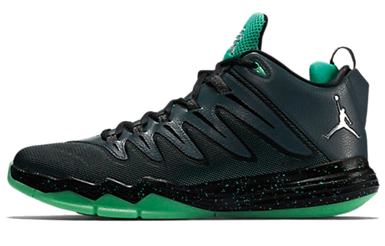 Jordan CP3 9 "China"