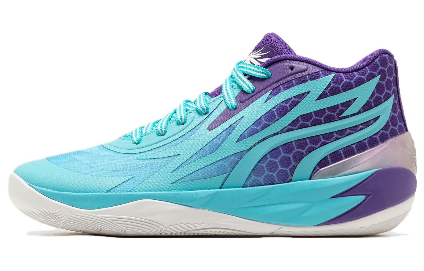 PUMA/彪马 PUMA MB.02 FADE
