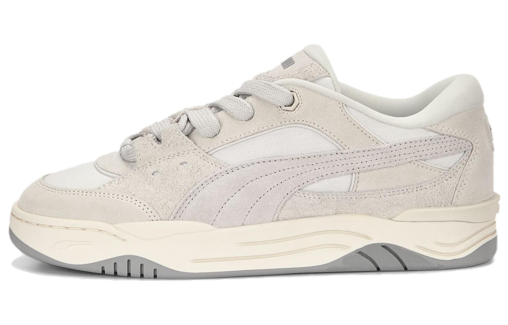 Кроссовки PUMA/彪马 PUMA 180 Tones White Grey