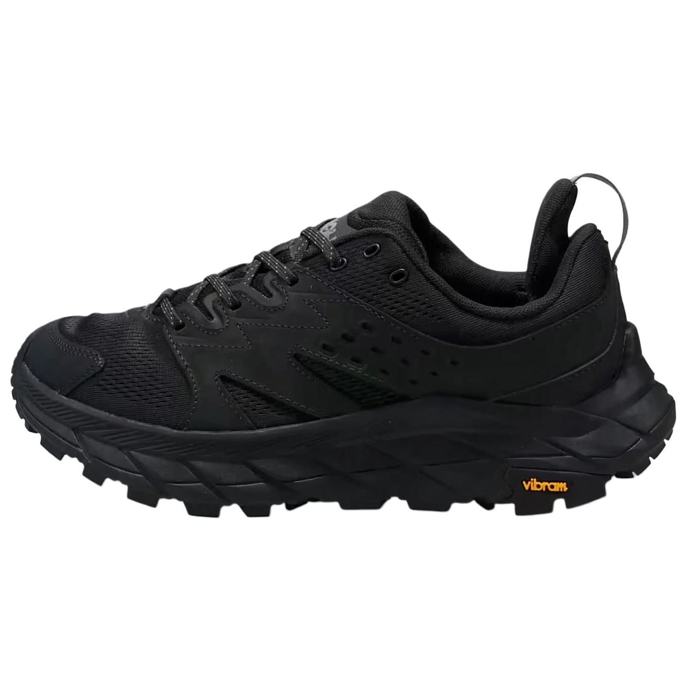 HOKA ONE ONE Anacapa Breeze Low Black