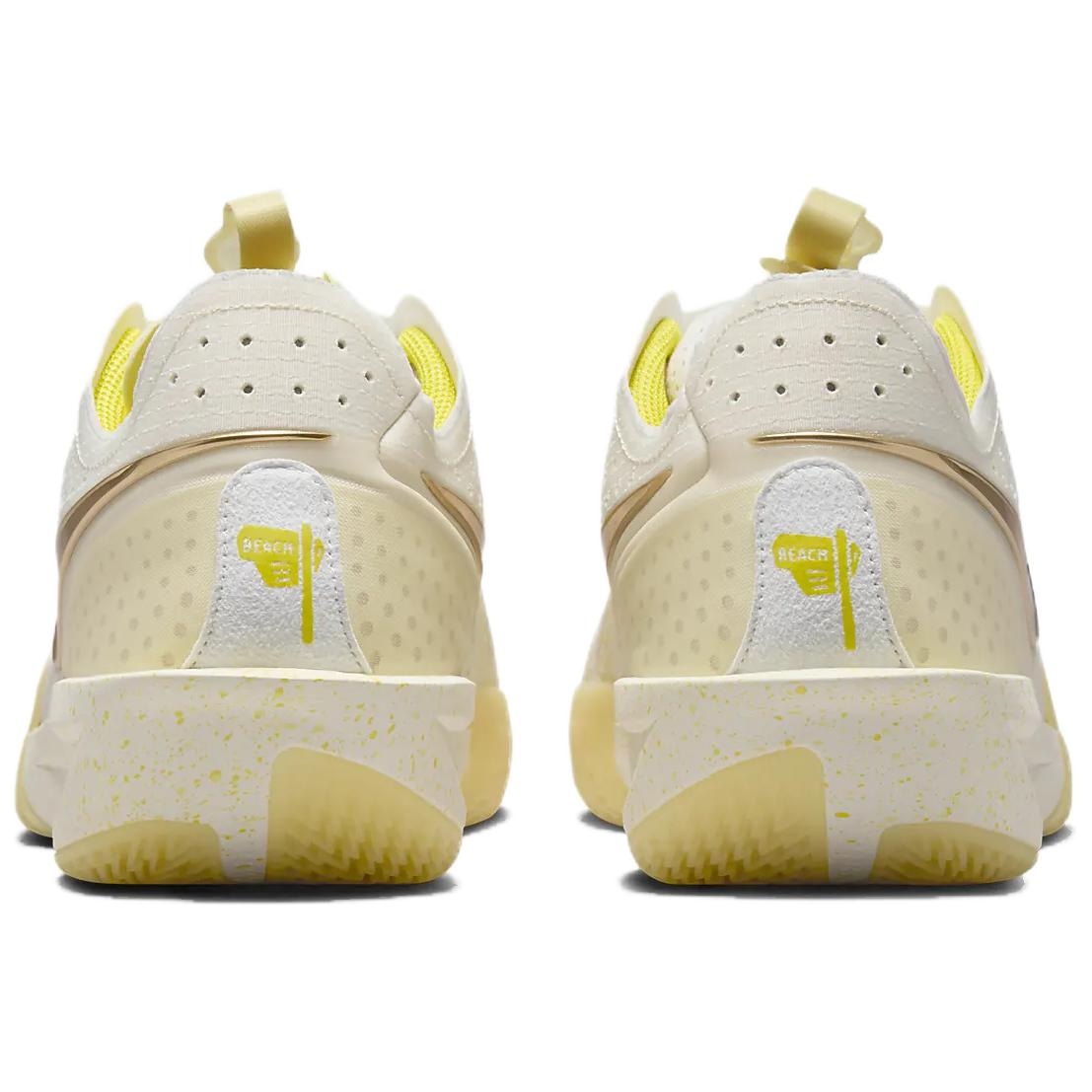 Nike Air Zoom G.T. Cut 3 "Jordan Poole" EP — фото 4