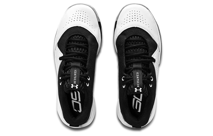 Under Armour SC 3ZER0 IV — фото 3