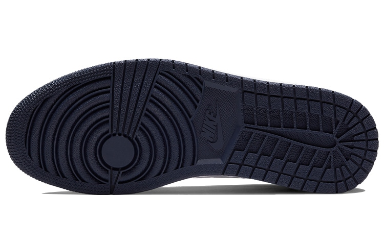 Jordan Air Jordan 1 Retro High OG "Midnight Navy" — фото 6