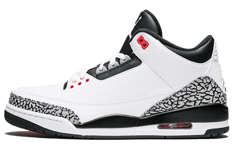 Jordan Air Jordan 3 Retro Infrared 23
