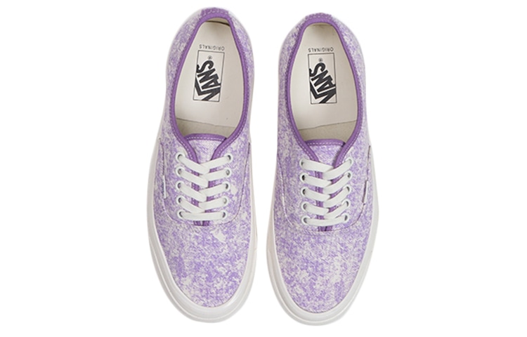 Vans Authentic Lx — фото 2