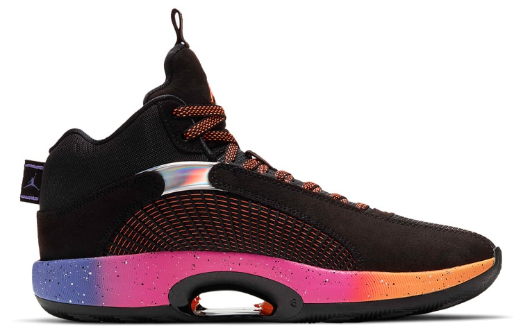 Jordan Air Jordan 35 Sunset — фото 1