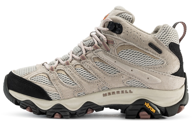 MERRELL/迈乐 Merrell Moab 3