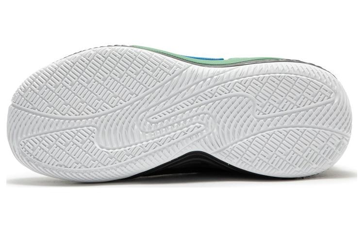 Puma Court Rider 1.0 Chaos Trash Talk — фото 4