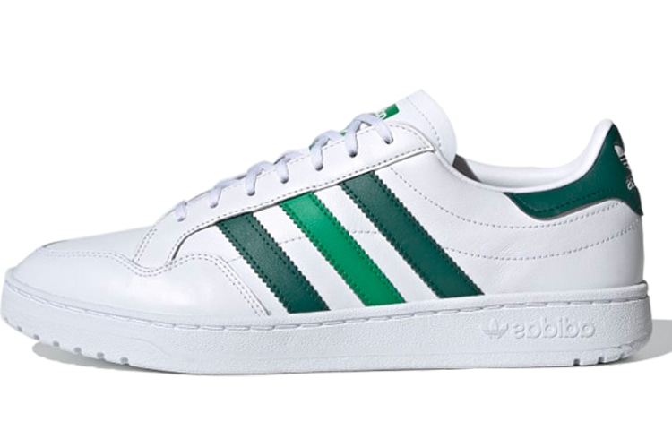 Кроссовки adidas originals adidas Team Court