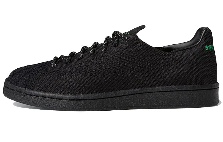 Кроссовки adidas originals Pharrell Williams x adidas Superstar Primeknit