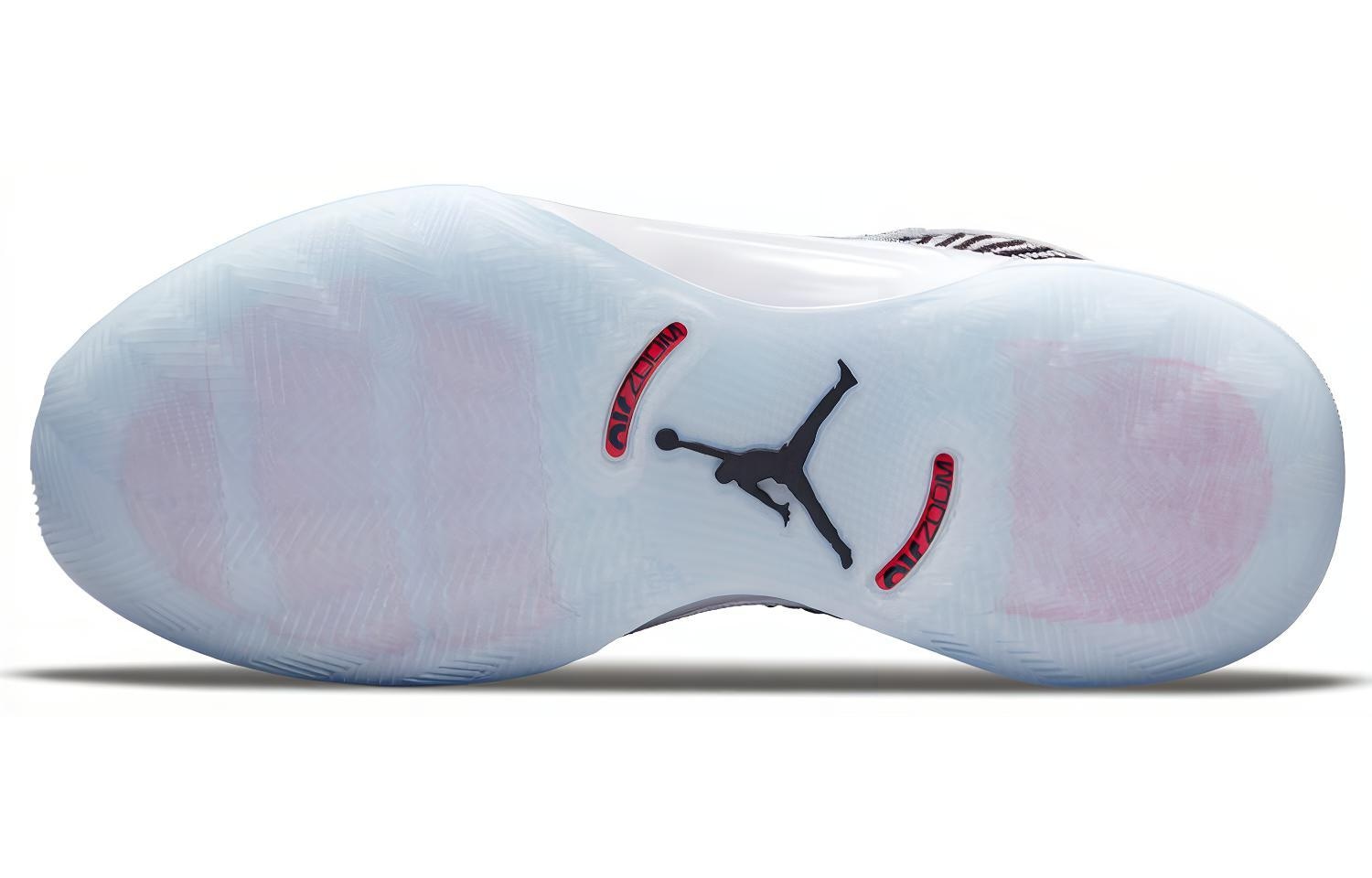 Jordan Air Jordan 35 Low "Quai 54" — фото 5