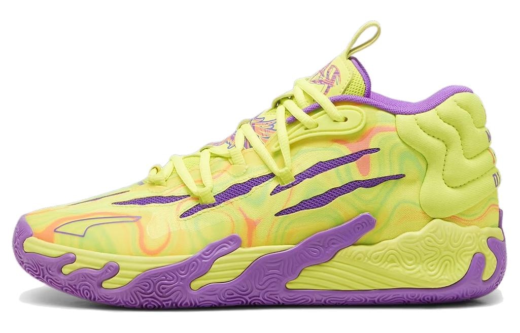 PUMA/彪马 PUMA MB.03 "Sparks"