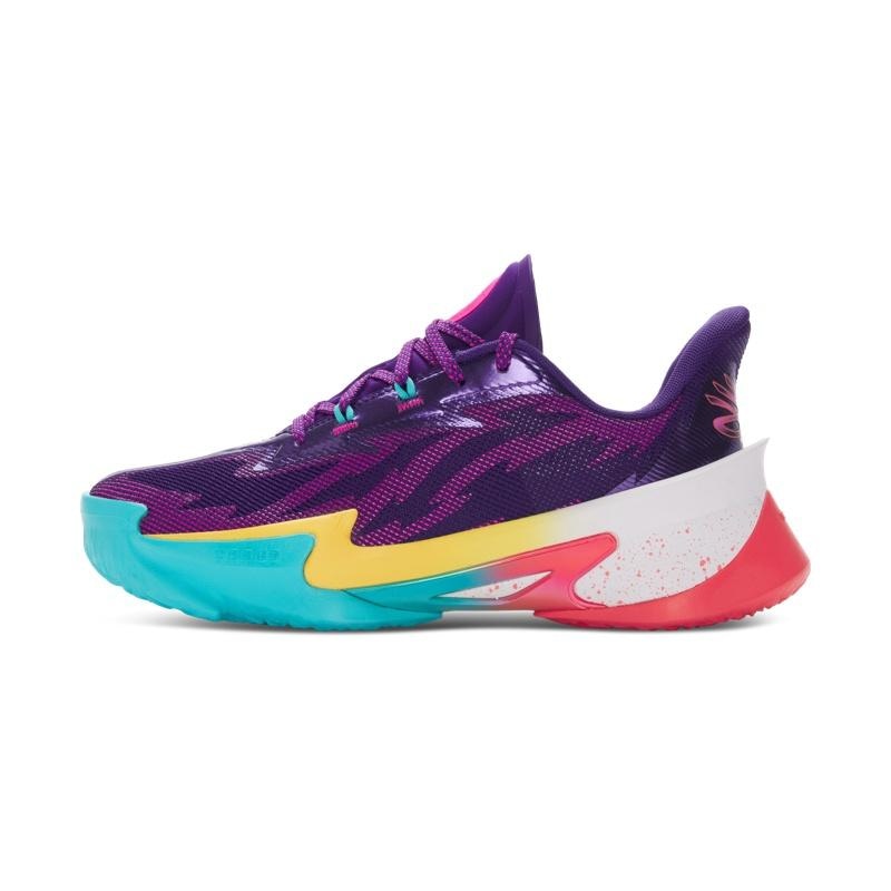 Under Armour Curry Series 7