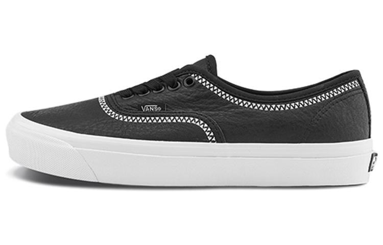 Кроссовки Vans White Mountaineering x Vans Authentic 44 DX