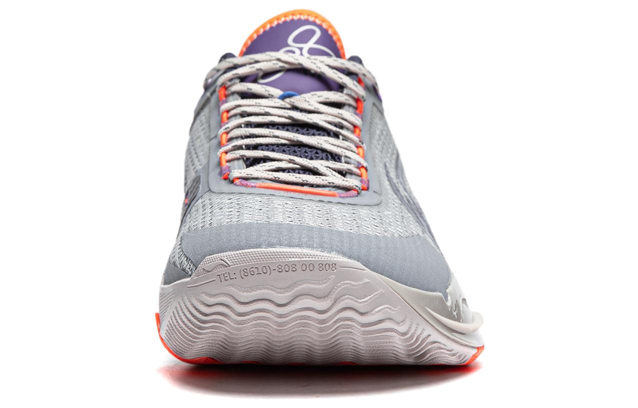 Li-Ning LiNing 808 III Ultra — фото 4