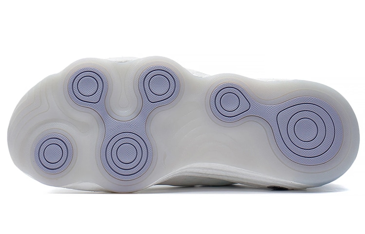 Li-Ning LiNing Wujie White Blue — фото 3