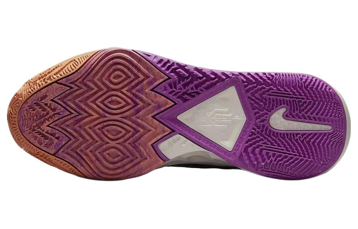 Nike Kyrie 8 "Circle Of Life" — фото 5