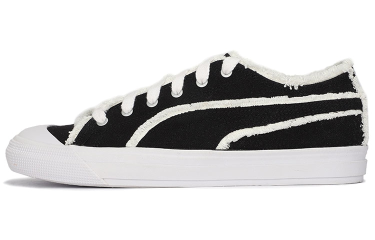PUMA/彪马 PUMA Capri Raw Cut