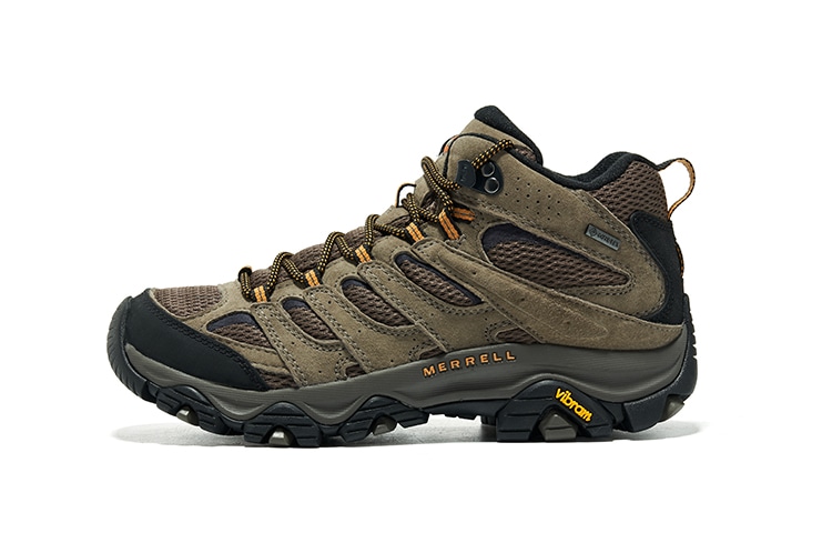 MERRELL/迈乐 Merrell Moab 3 GTX