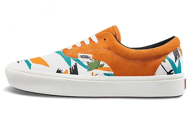 Кроссовки Vans Era Vault ComfyCush LX
