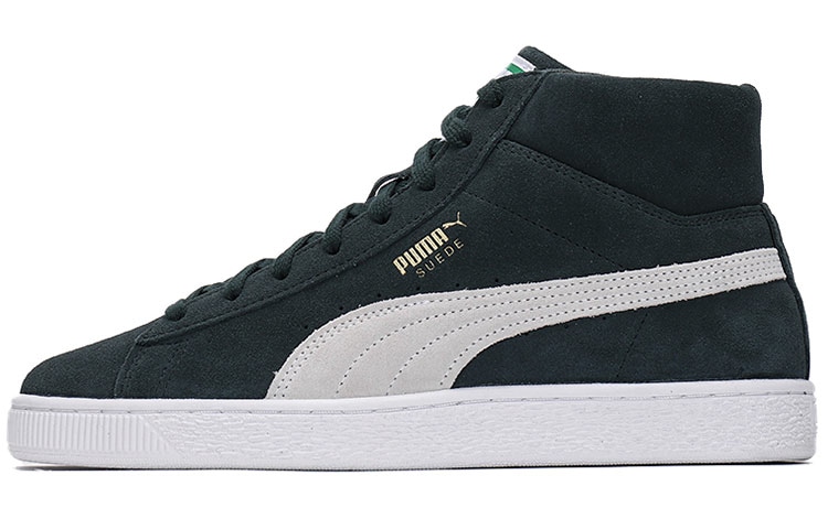 Кроссовки Puma Suede Mid XXI