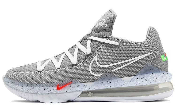 Nike LeBron 17 Low EP