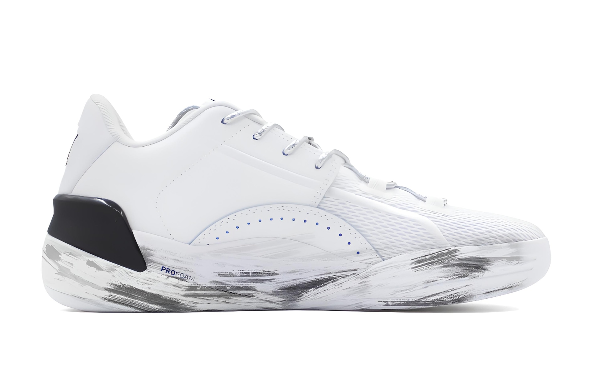 Puma Clyde Hardwood Team — фото 1