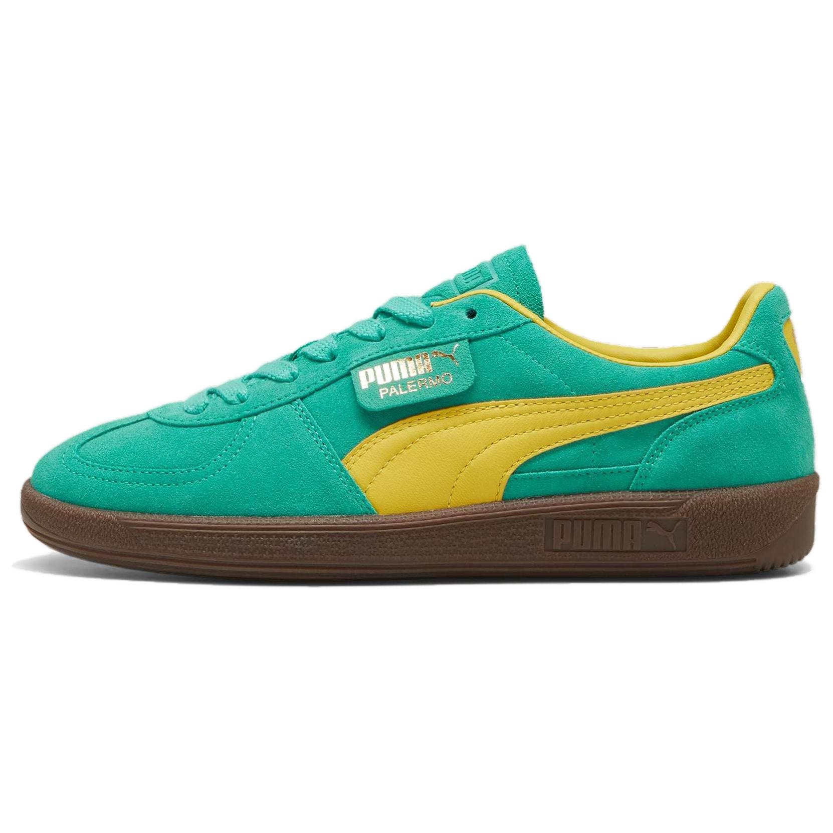 PUMA/彪马 PUMA Palermo