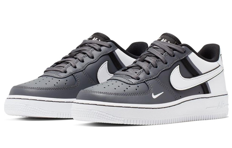 Nike Air Force 1 Lv8 2 — фото 2